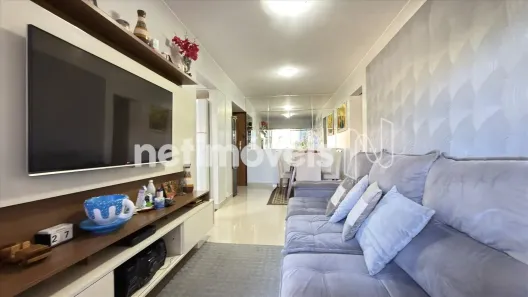 Apartamento com 2 Quartos à venda, 83m² no Areal, Brasília
