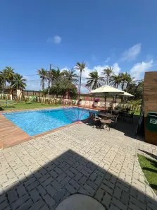 Apartamento com 3 Quartos à venda, 92m² no Itacimirim (Monte Gordo), Camaçari