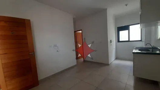 Apartamento com 2 Quartos à venda, 45m² no Água Rasa, São Paulo