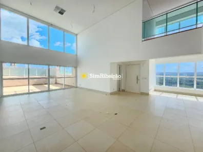 Cobertura com 4 Quartos à venda, 586m² no Vila do Golf, Ribeirão Preto