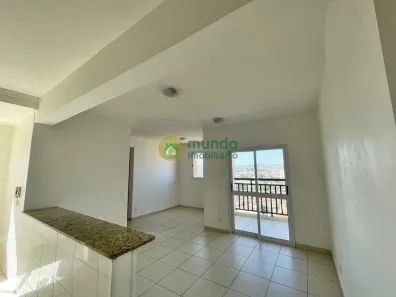 Apartamento com 2 Quartos à venda, 69m² no Vila Nossa Senhora das Graças, Taubaté