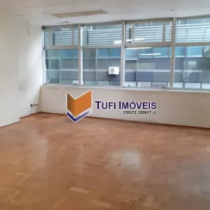 Sala Comercial à venda, 167m² no Bela Vista, São Paulo