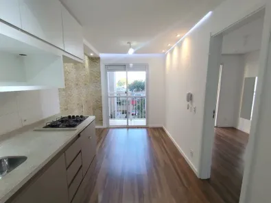 Apartamento com 1 Quarto à venda, 28m² no Cidade Ademar, São Paulo