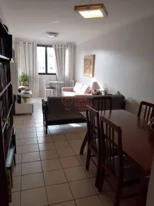Apartamento com 2 Quartos à venda, 76m² no Centro, Florianópolis