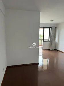 Apartamento com 3 Quartos à venda, 90m² no Jardim Beira Rio, Jacareí
