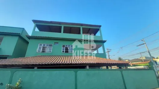 Casa com 11 Quartos à venda, 410m² no Jóquei Clube, São Gonçalo