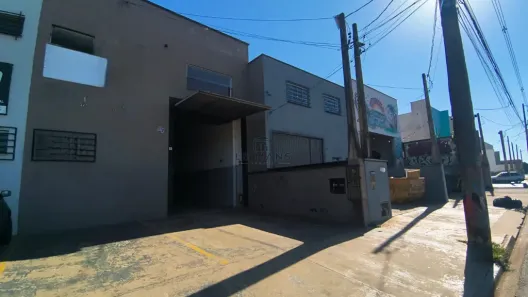 Galpão/Depósito/Armazém para alugar, 100m² no Água Branca, Piracicaba