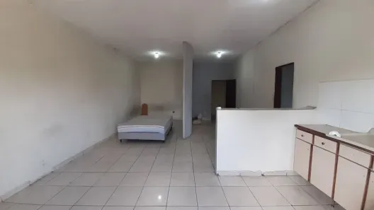 Flat com 1 Quarto para alugar, 70m² no Lagoa Seca, Santa Bárbara D'Oeste