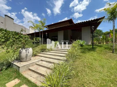Casa de Condomínio com 4 Quartos à venda, 330m² no Jardim do Cedro, São José do Rio Preto