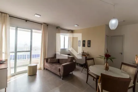 Apartamento com 1 Quarto à venda, 45m² no Bethaville I, Barueri