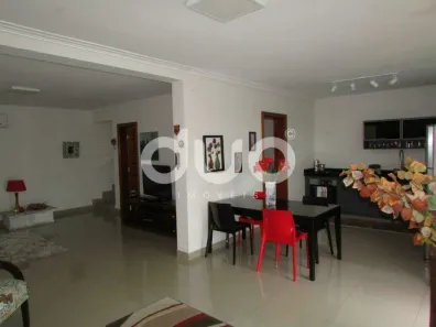 Casa de Condomínio com 6 Quartos à venda, 500m² no Loteamento Residencial Reserva do Engenho, Piracicaba