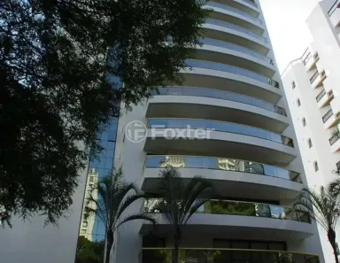 Apartamento com 3 Quartos à venda, 303m² no Santa Cecília, São Paulo