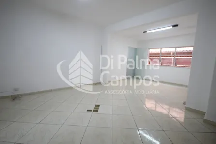Sala Comercial para alugar, 108m² no Saúde, São Paulo