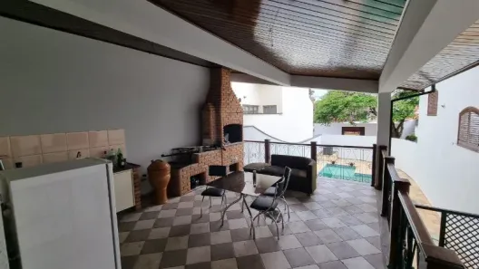 Casa com 4 Quartos à venda, 498m² no Granja Olga I, Sorocaba