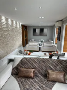 Apartamento com 3 Quartos à venda, 170m² no Água Branca, São Paulo