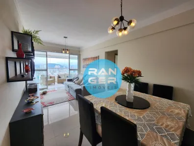 Apartamento com 2 Quartos à venda, 108m² no Gonzaga, Santos