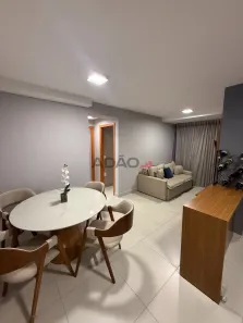 Apartamento com 2 Quartos à venda, 58m² no Parque Amazônia, Goiânia