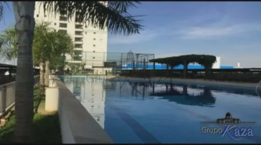 Apartamento com 3 Quartos à venda, 112m² no Jardim Alvorada, São José dos Campos