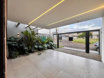 Casa com 3 Quartos à venda, 103m² no Ecovalley Ecologic City, Sarandi