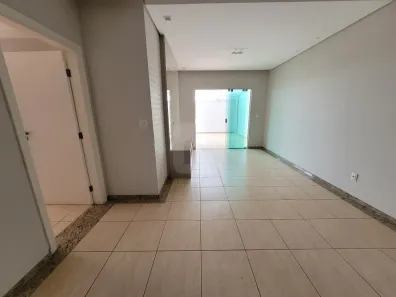 Apartamento com 3 Quartos à venda, 160m² no Osvaldo Rezende, Uberlândia