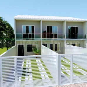Casa com 2 Quartos à venda, 90m² no Centro (São Vicente), Araruama
