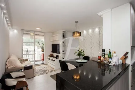 Apartamento com 3 Quartos à venda, 70m² no Freguesia do Ó, São Paulo
