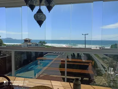 Apartamento com 3 Quartos à venda, 194m² no Ingleses do Rio Vermelho, Florianópolis