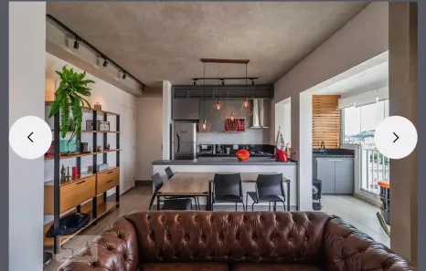 Apartamento com 1 Quarto à venda, 47m² no Alphaville Empresarial, Barueri
