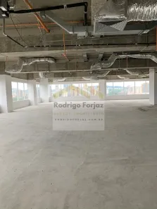 Sala Comercial à venda, 498m² no Alphaville Industrial, Barueri