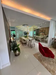 Casa de Condomínio com 4 Quartos à venda, 600m² no Alphaville I, Salvador