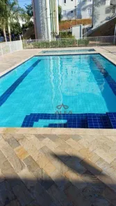 Apartamento com 2 Quartos à venda, 55m² no Rios di Itália, São José do Rio Preto