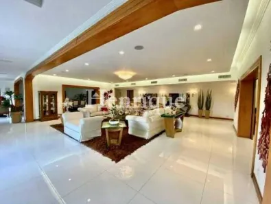 Apartamento com 6 Quartos à venda, 575m² no Flamengo, Rio de Janeiro