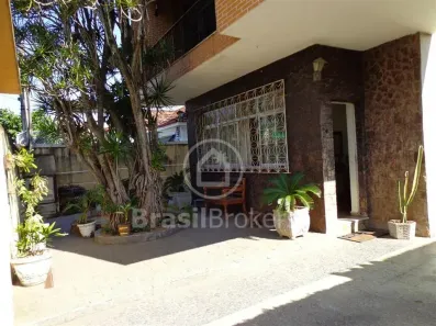 Casa com 4 Quartos à venda, 360m² no Tanque, Rio de Janeiro