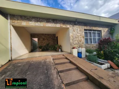 Casa com 3 Quartos à venda, 197m² no Remanso Campineiro, Hortolândia