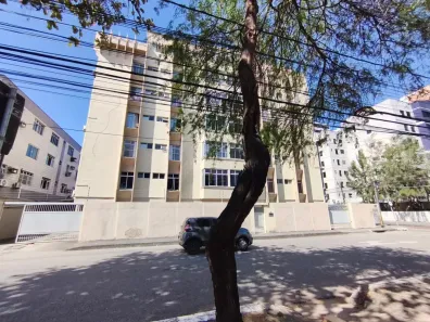 Apartamento com 3 Quartos à venda, 110m² no Cocó, Fortaleza