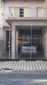 Casa com 2 Quartos à venda, 300m² no Santa Paula, São Caetano do Sul