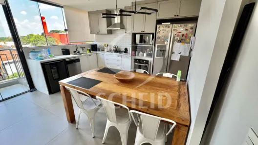 Apartamento com 2 Quartos à venda, 88m² no Vila Guarani (Z Sul), São Paulo