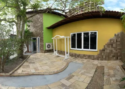 Casa de Condomínio com 4 Quartos à venda, 480m² no Atalaia, Ananindeua