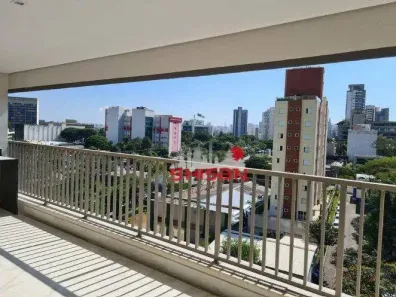 Apartamento com 3 Quartos à venda, 158m² no Vila Clementino, São Paulo