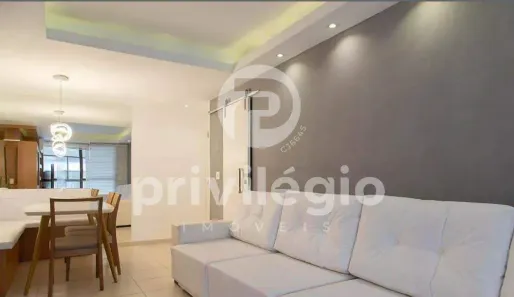 Apartamento com 3 Quartos à venda, 85m² no Recreio dos Bandeirantes, Rio de Janeiro