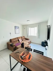Apartamento com 2 Quartos à venda, 53m² no Mina do Mato, Criciúma