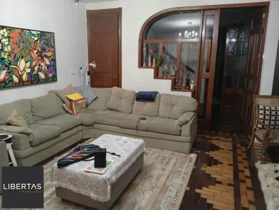 Casa com 5 Quartos à venda, 169m² no Cidade Baixa, Porto Alegre