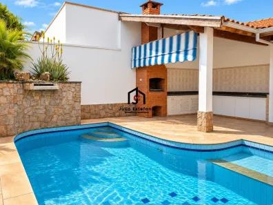 Casa com 4 Quartos à venda, 150m² no Jardim Independência, Taubaté