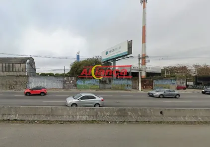 Lote/Terreno para alugar, 88m² no Várzea do Palácio, Guarulhos