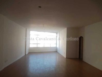 Apartamento com 3 Quartos à venda, 220m² no Tijuca, Rio de Janeiro