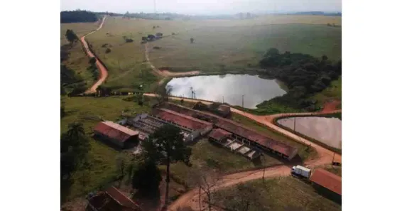 Fazenda/Sítio à venda, 17000m² no Jardim Paraíso II, Itu