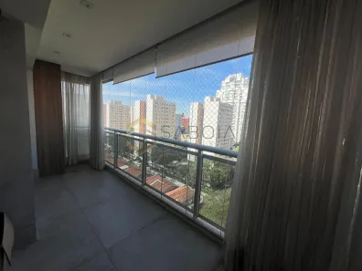 Apartamento com 2 Quartos para alugar, 74m² no Vila Cruzeiro, São Paulo