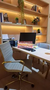 à venda, 29m² no Nazaré, Belém