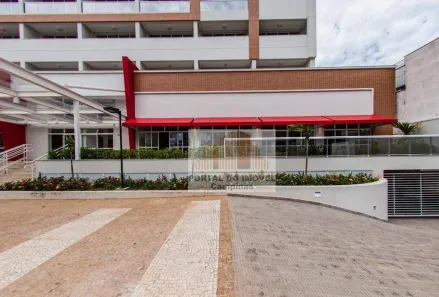 Ponto Comercial à venda, 95m² no Botafogo, Campinas