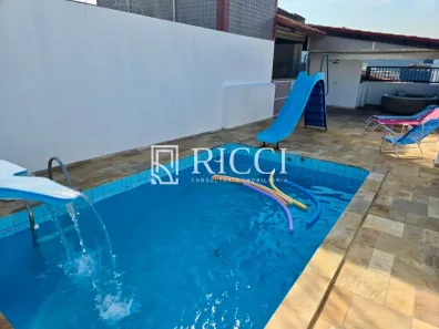 Cobertura com 4 Quartos à venda, 500m² no Campo Grande, Santos